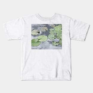 lillypads Kids T-Shirt